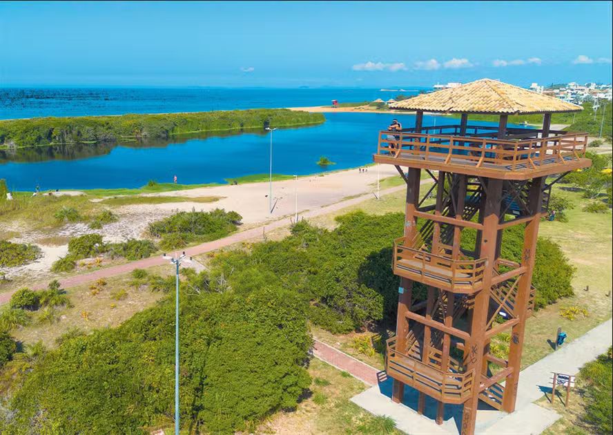 Cidades do Rio conhecidas pelo movimento no verão apostam em festivais gratuitos no inverno para atrair visitantes