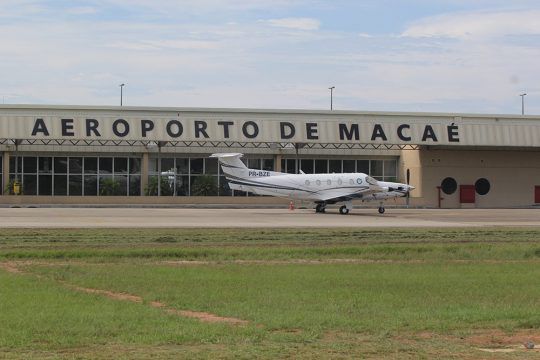 LATAM confirma voos para Macaé e amplia operação no Brasil com nova frota de jatos Embraer