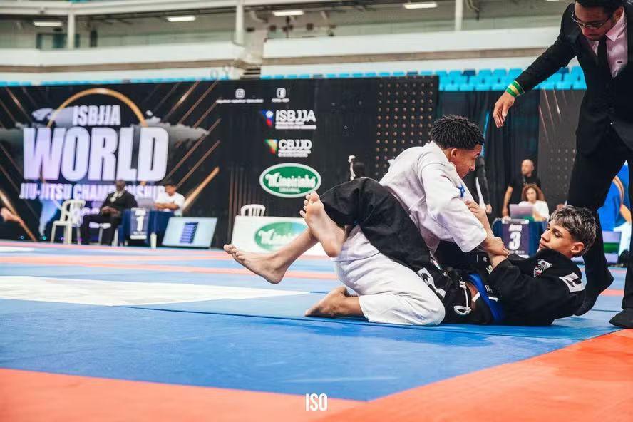 World Jiu-Jitsu Championship e Mundial Novatos serão realizados em setembro, em Cabo Frio