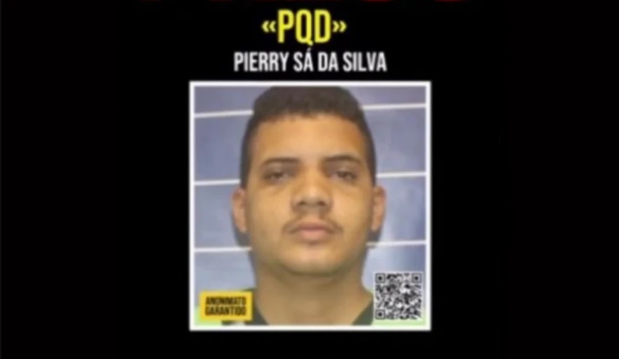Chefe do Comando Vermelho é morto durante confronto com a Polícia Civil no Rio