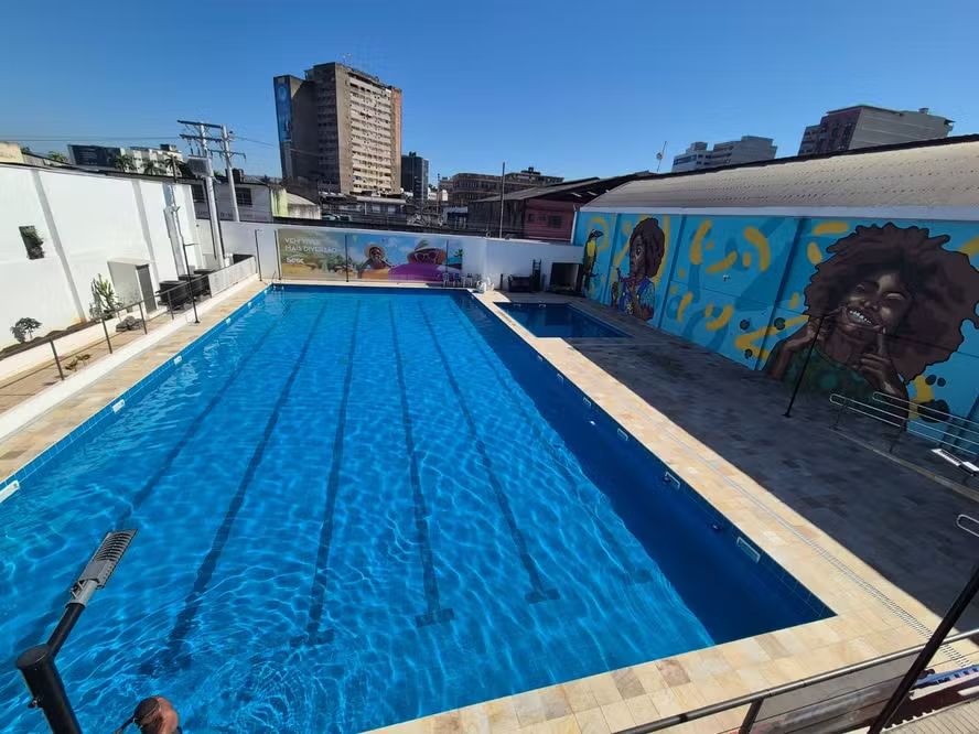 Sesc Duque de Caxias ganha nova estrutura com lazer, cultura, saúde e educação